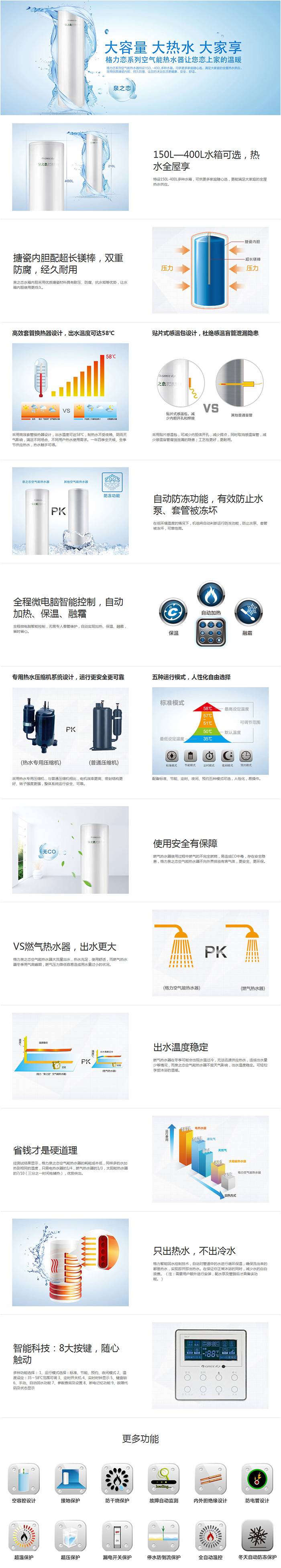 泉之戀說明